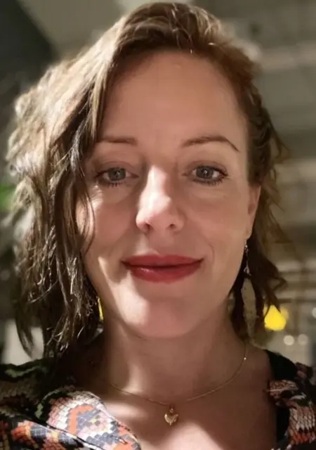 Hilma из Стокгольма