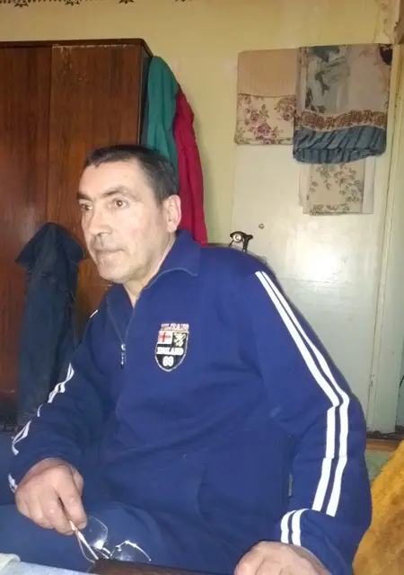 Геннадий из Луганска, ищу на сайте знакомства без обязательств