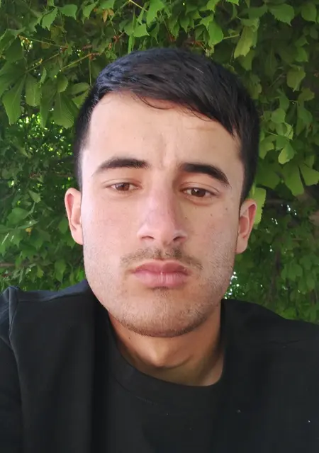 Я Nekruz, 25, знакомлюсь на одну ночь в Душанбе