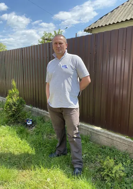 Мирослав з Мукачева, шукаю на сайті знайомства без зобов'язань