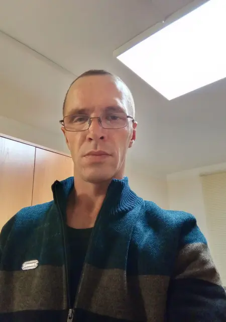 Kotik из Донецка, мне 50, познакомлюсь для общения