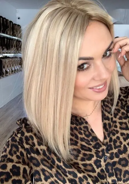 Я Kasia, 38, из Варшавы, ищу знакомство