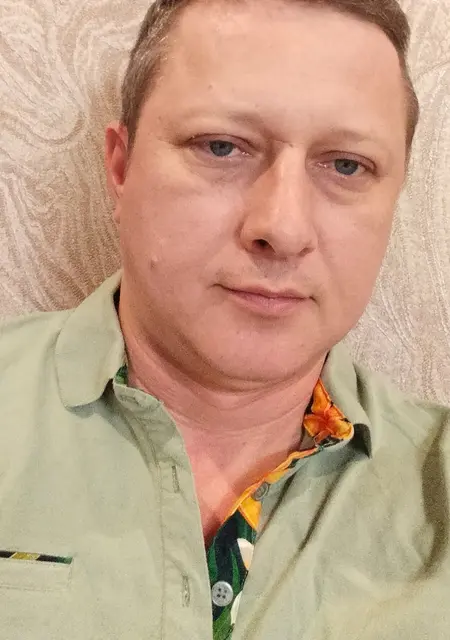 Іван з Львова, мені 43 років, познайомлюсь на одну ніч