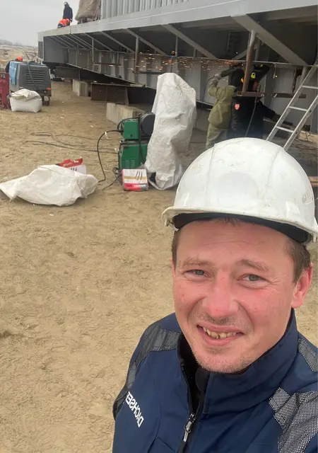Soy Pavel, 36 años de Madrid, busco conocer gente para viaje
