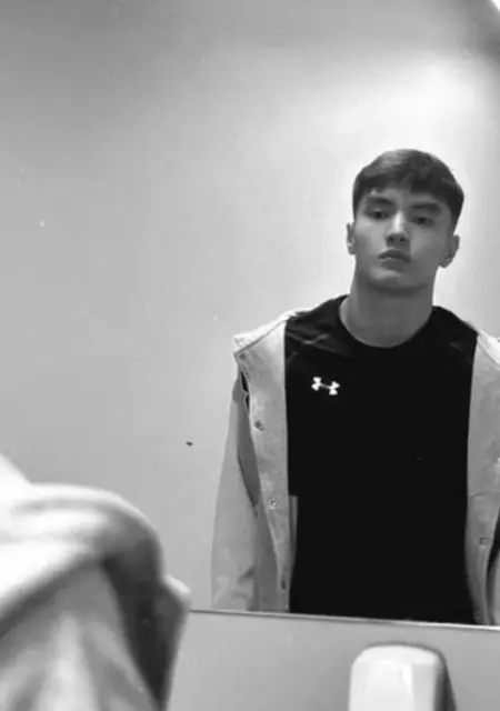 Я Амир, 18, из Бишкека, ищу знакомство для постоянных отношений