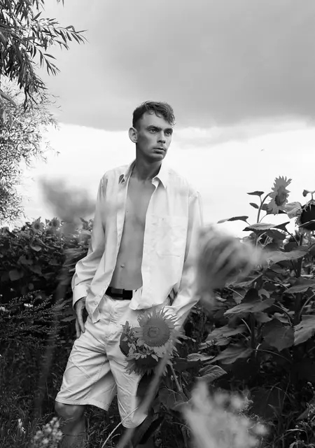 Я Алексей, 31, знакомлюсь для совместных путешествий в Бресте