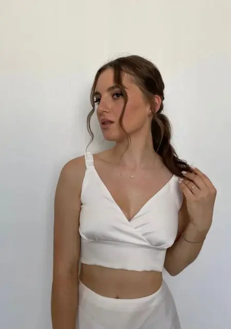 Я Александра, 21, из Борисова, ищу знакомство для приятного времяпровождения