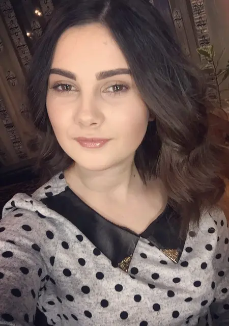 Я Светлана, 25 років, знайомлюсь для приємне проведення часу у Вінниця