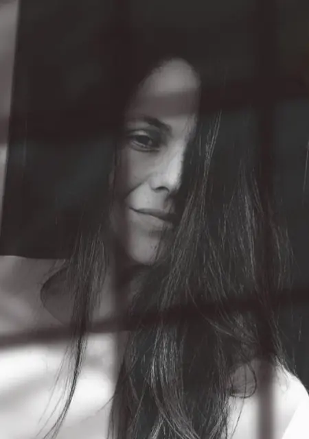 Я Melissa, 35, из Лиссабона, ищу знакомство для постоянных отношений