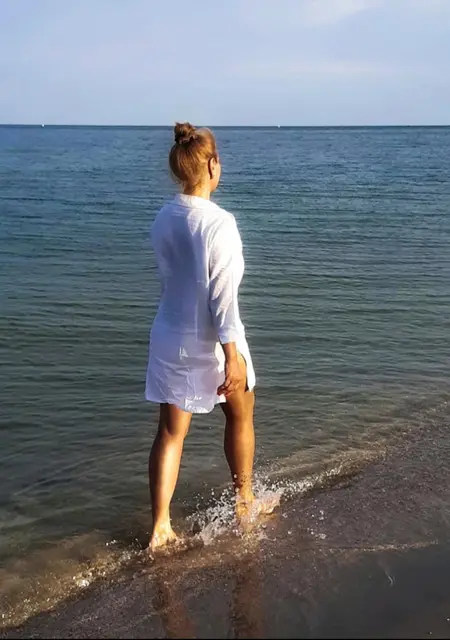 Irina из Харькова, ищу на сайте знакомства на одну ночь