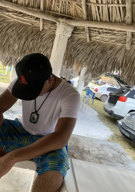 Pedro Cuellar из Рейноса, ищу на сайте дружбу