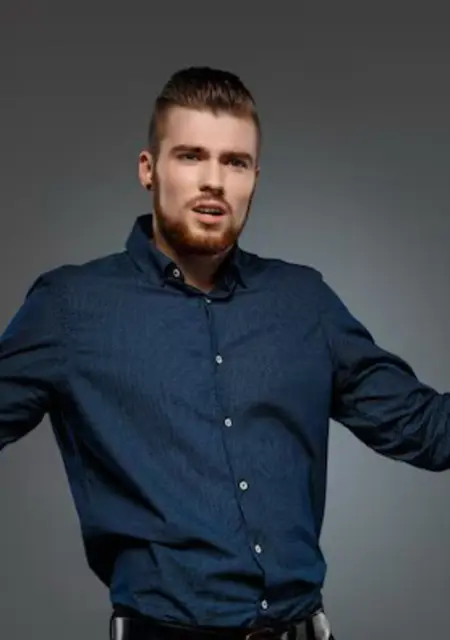 Я Vova, 33, знакомлюсь для вирта в Черновцах