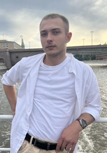 Я Василий, 24, из Вены, ищу знакомство для вирта