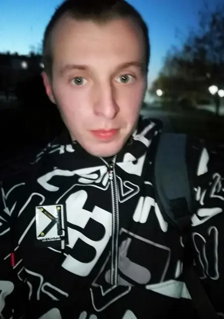 Саша из Барановичей, мне 29, познакомлюсь для общения