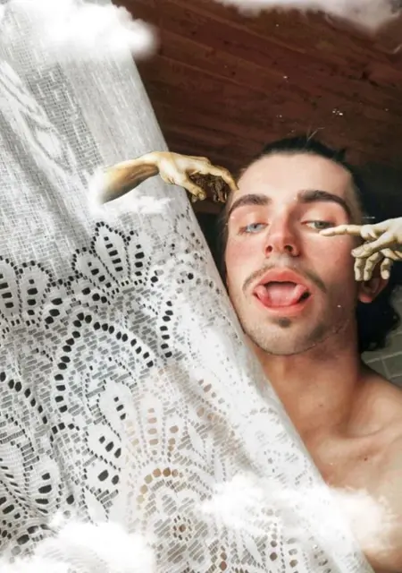 Marco из Лиссабона, мне 24, познакомлюсь