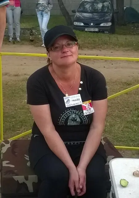 Я Саша И Татьяна, 44, знакомлюсь для дружбы в Бобруйске