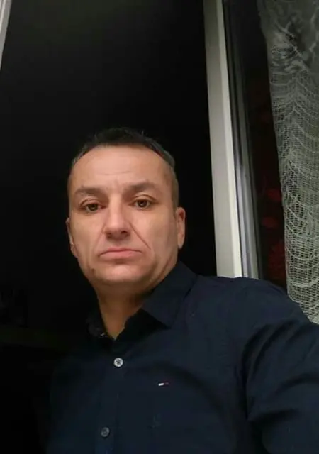 Я Roman, 42, из Праги, ищу знакомство