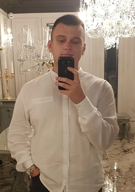 Я Вадим, 29, знакомлюсь без обязательств в Черновцах