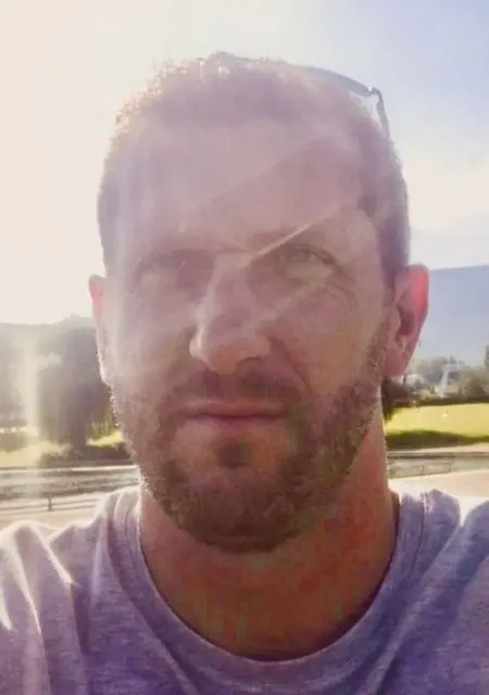 Я Seb, 44, знакомлюсь в Париже