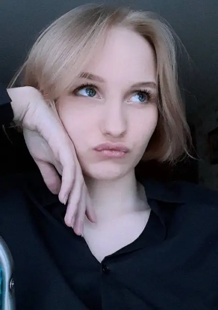 Милана из Лос-анджелеса, ищу на сайте знакомства на одну ночь