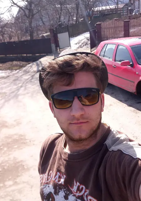 Я Roman, 25, из Галича, ищу знакомства без обязательств