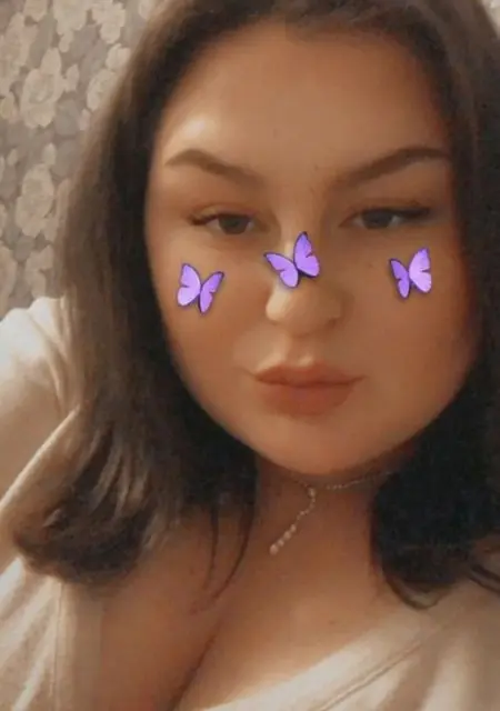 Я Agnes, 18, из Стокгольма, ищу знакомство