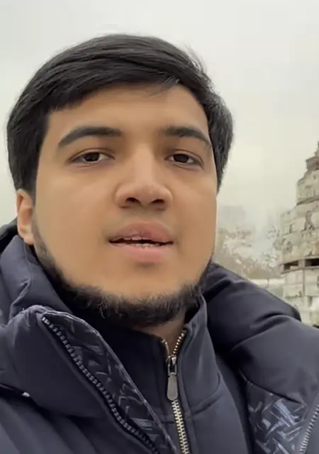 Jalol из Ташкента, ищу на сайте приятное времяпровождение