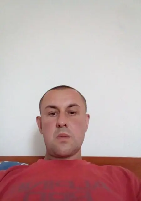 Chrystian из Варшавы