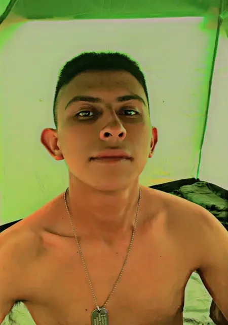 Sampayo из Мехико, мне 27, познакомлюсь на одну ночь