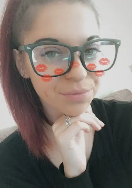 I'm Sharm, 26 from London, seeking connections