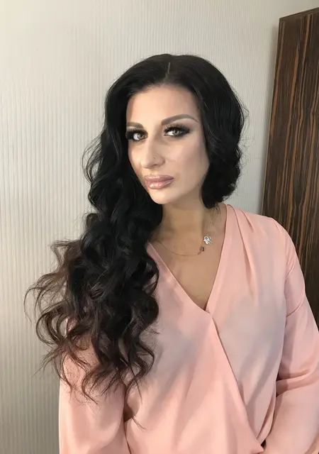 Я Катя, 35, знакомлюсь для совместных путешествий в Полтаве