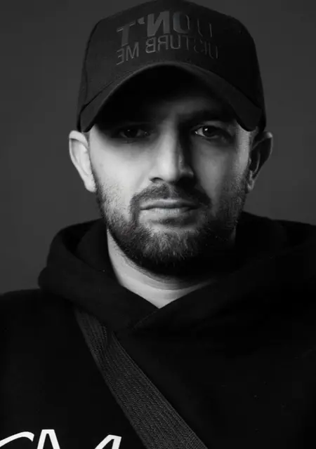 Tariyel Bagirov из Хмельницкого, ищу на сайте приятное времяпровождение