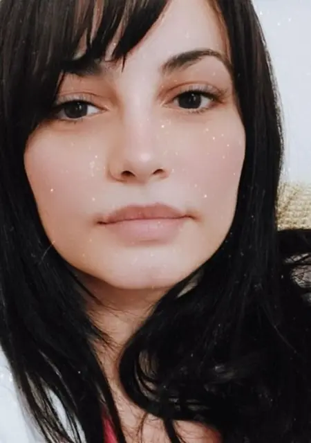 Я Vivian, 37, знакомлюсь в Афинах