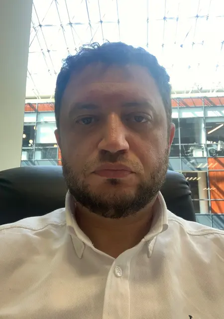 Я Василий, 40, из Астаны, ищу знакомство для приятного времяпровождения