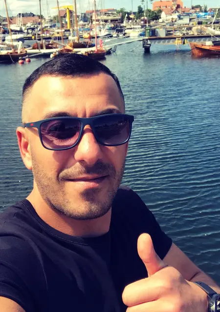 Я Vemir, 33 років з Білої Церкви, шукаю знайомства без зобов'язань