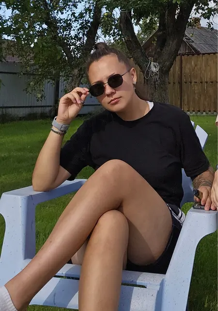 Юля из Бобруйска, ищу на сайте приятное времяпровождение