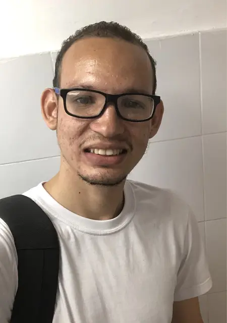 Я Daniel, 26, из Санто-доминго, ищу знакомство для вирта