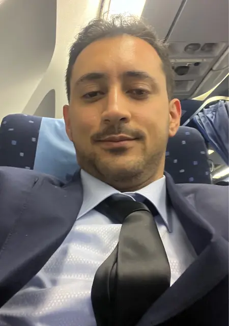 Atabak из Дагенхама, мне 36, познакомлюсь без обязательств