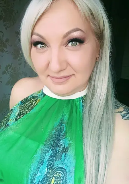 Я Ирина, 53, знакомлюсь для постоянных отношений в Донецке