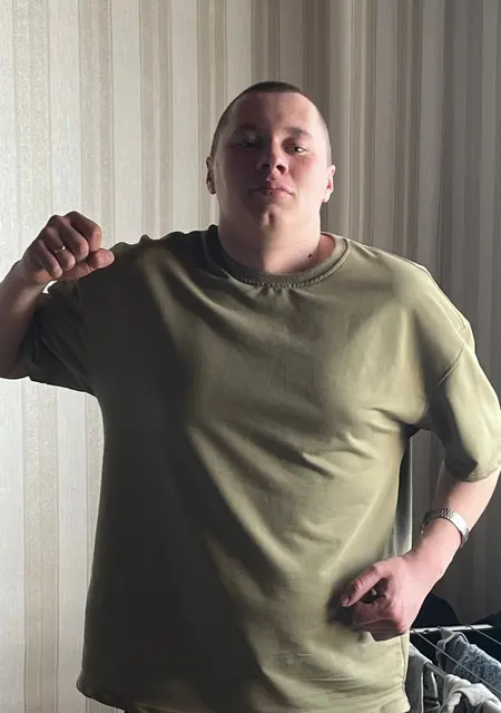 Я Andrey, 22, знакомлюсь на одну ночь в Макеевке