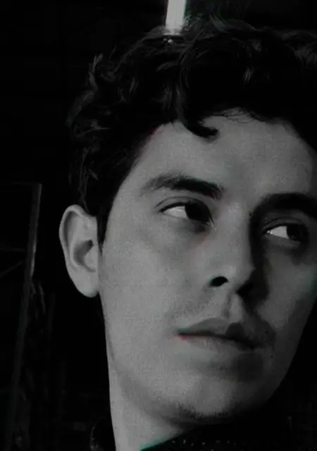 Nestor Javier из Сантьяго-де-керетаро, мне 26, познакомлюсь без обязательств