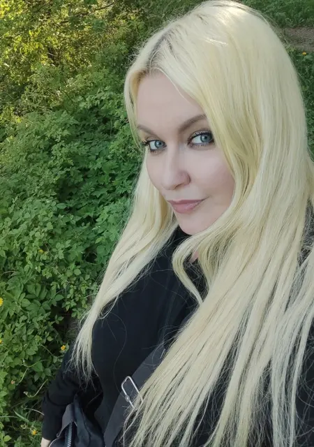 Иринка из Донецка, мне 30, познакомлюсь на одну ночь