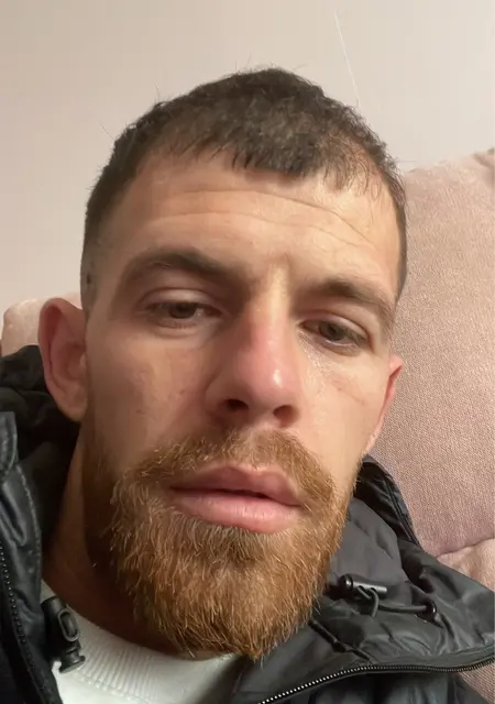 Red из Барселоны, мне 49, познакомлюсь на одну ночь