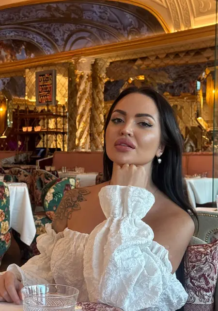 Я Мария, 33, знакомлюсь для общения в Копенгагене