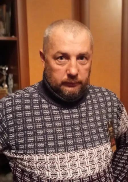 Я Торопов Олег, 49, из Вашингтона, ищу знакомство для общения