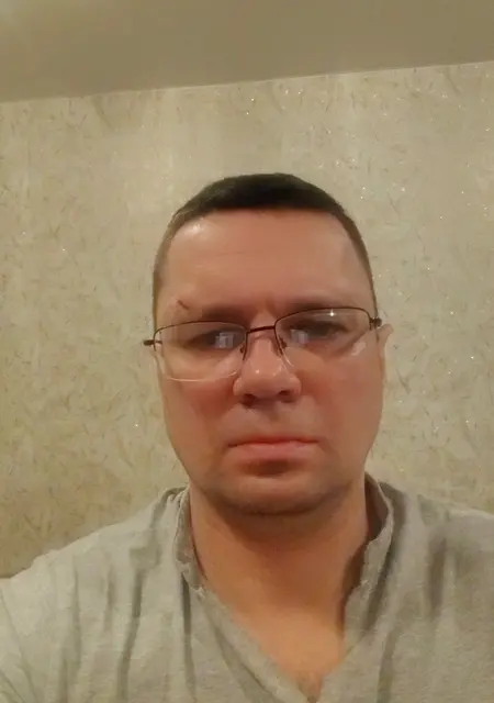 Seri из Могилёва, мне 41, познакомлюсь без обязательств