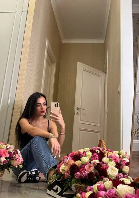 Я Kami, 27, из Амстердама, ищу знакомство для дружбы