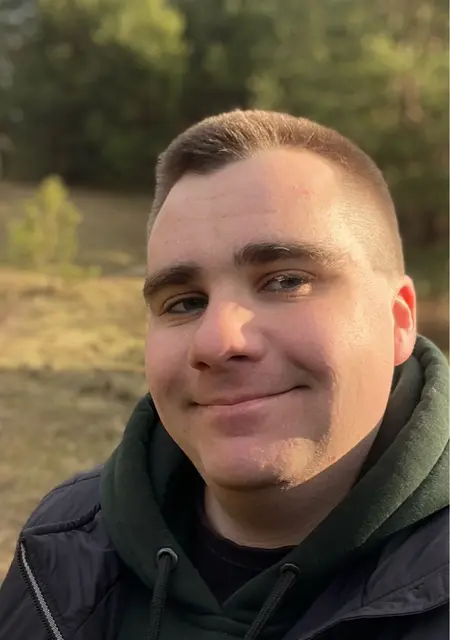 Andrey из Гродно, мне 27, познакомлюсь для открытые отношения