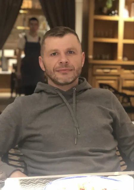 Anton из Петропавловска, мне 39, познакомлюсь без обязательств