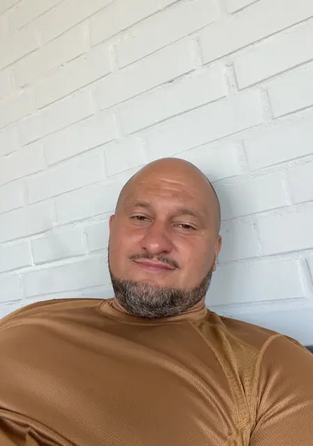 Evgeniy из Ирпени, мне 48, познакомлюсь для постоянных отношений